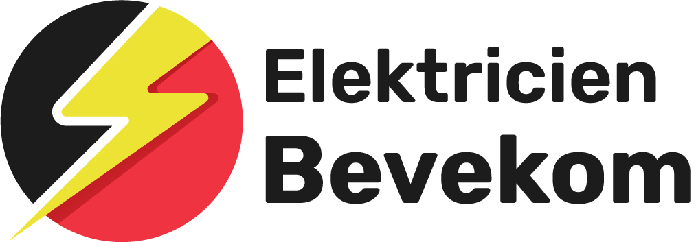 Logo Elektricien Bevekom